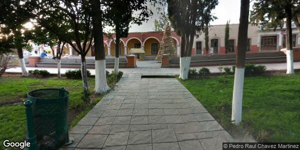 SEGURIDAD PÚBLICA MUNICIPAL